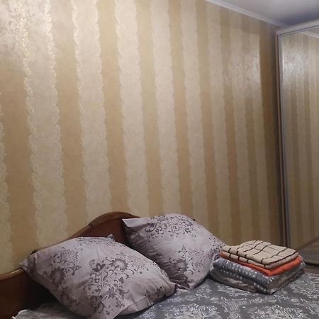 Filatov Apartment Odessa Extérieur photo
