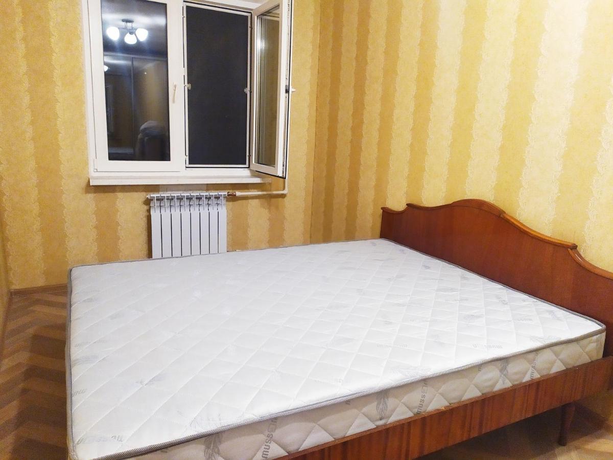 Filatov Apartment Odessa Extérieur photo