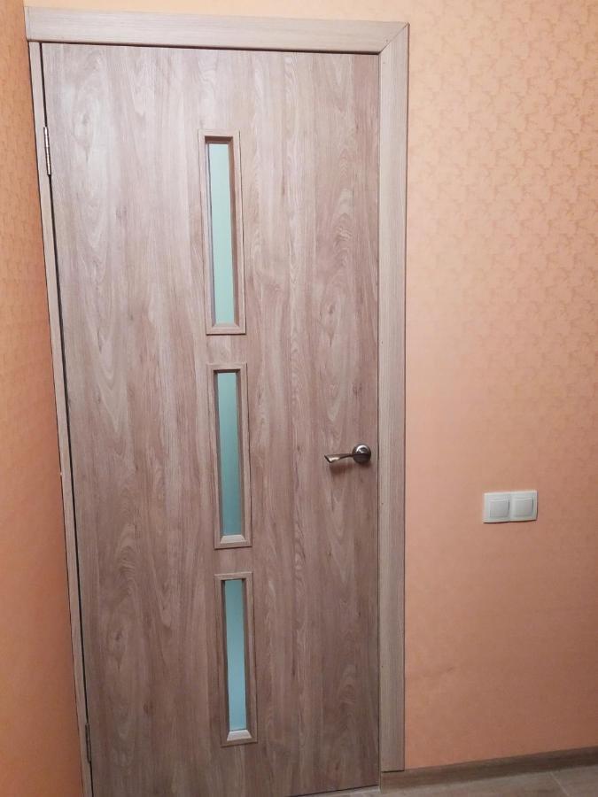 Filatov Apartment Odessa Extérieur photo