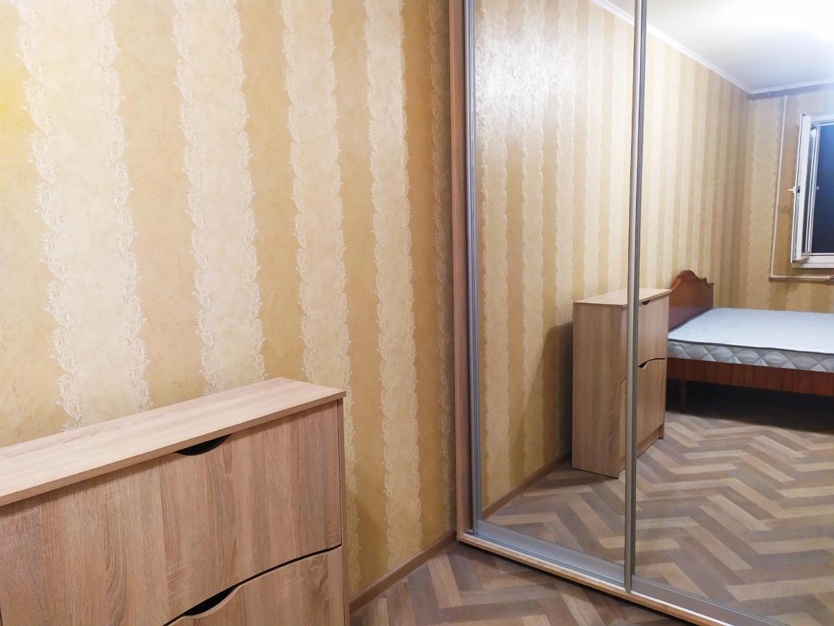 Filatov Apartment Odessa Extérieur photo