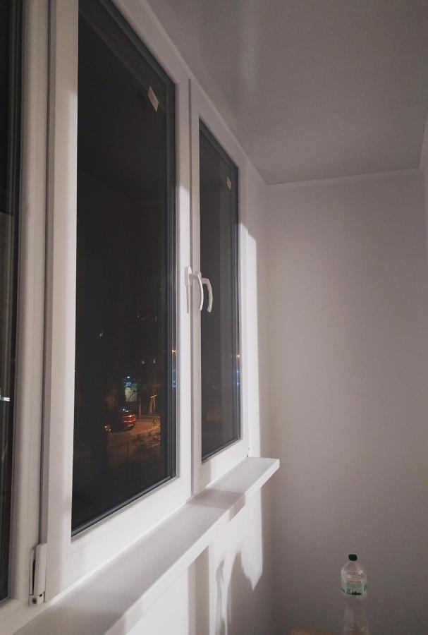 Filatov Apartment Odessa Extérieur photo