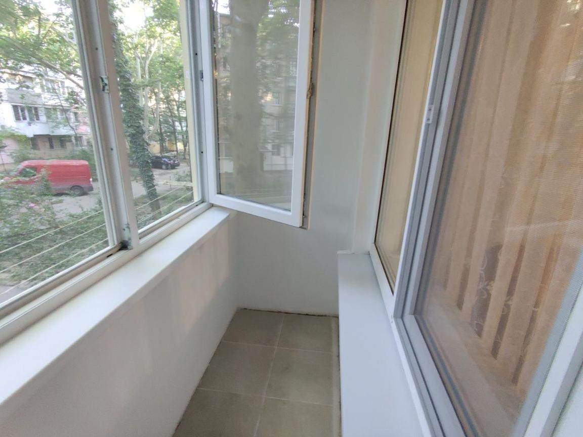 Filatov Apartment Odessa Extérieur photo