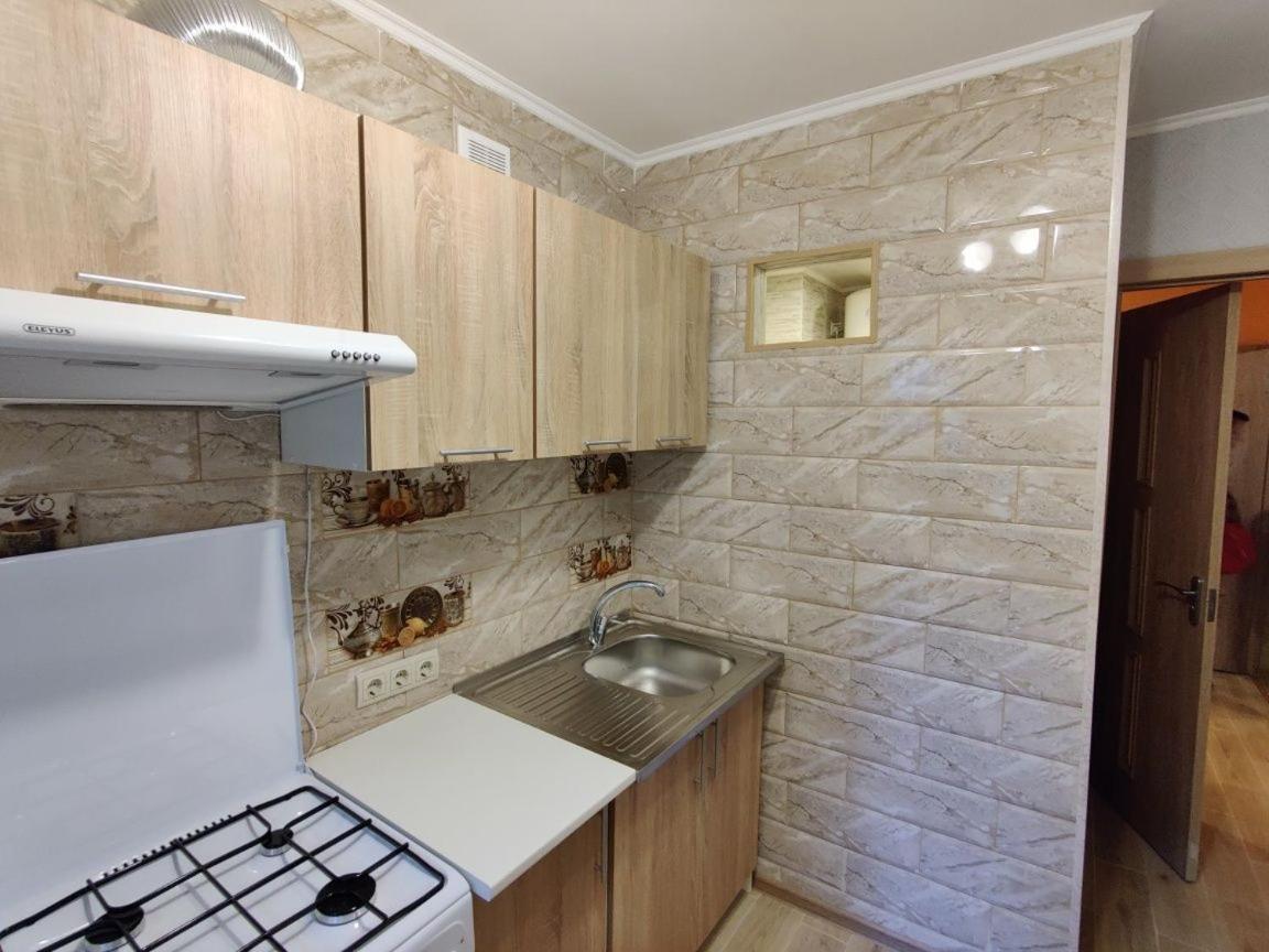 Filatov Apartment Odessa Extérieur photo