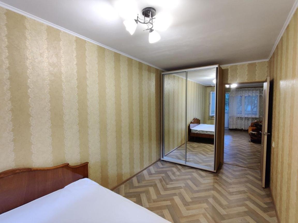 Filatov Apartment Odessa Extérieur photo