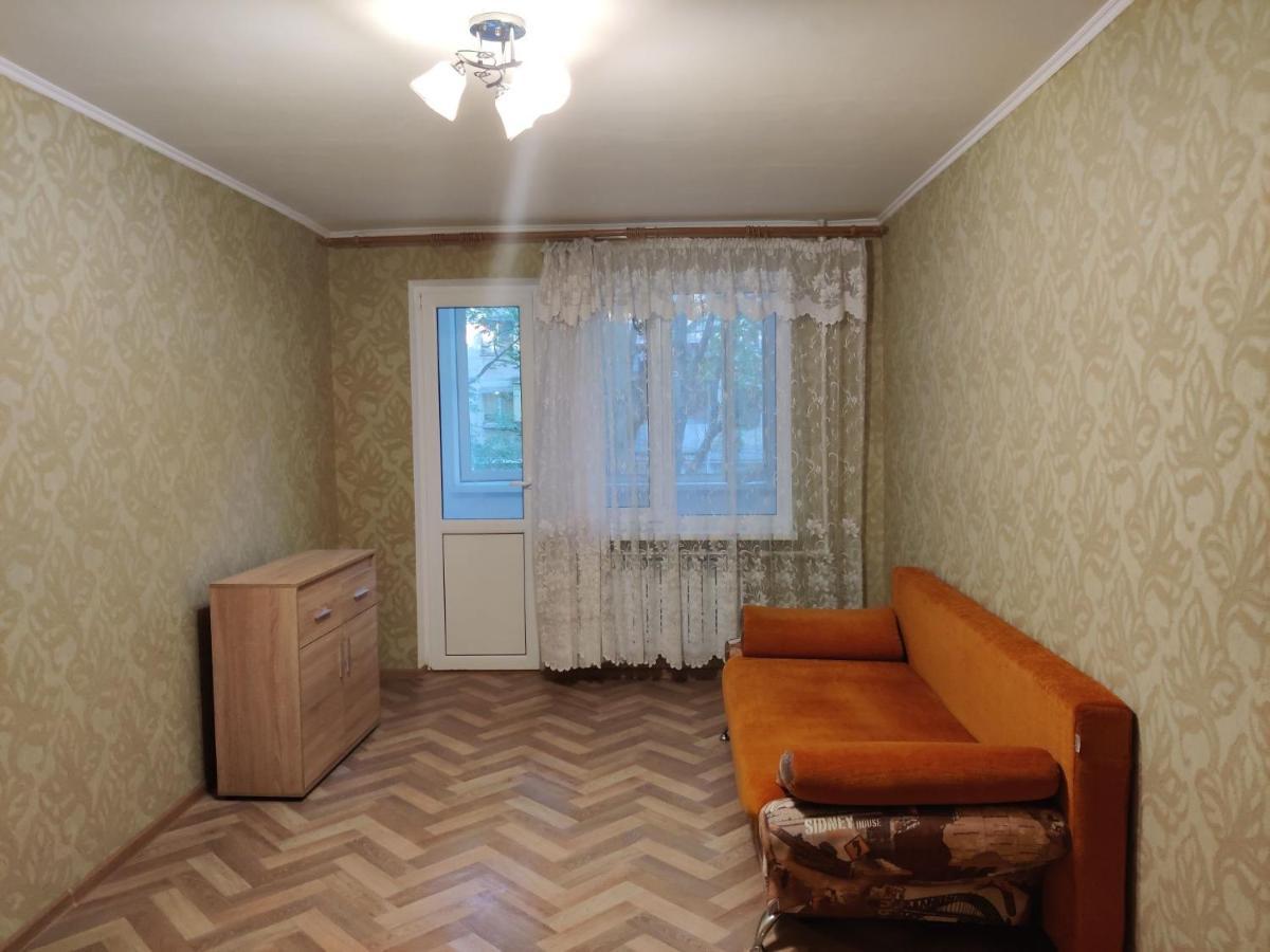 Filatov Apartment Odessa Extérieur photo