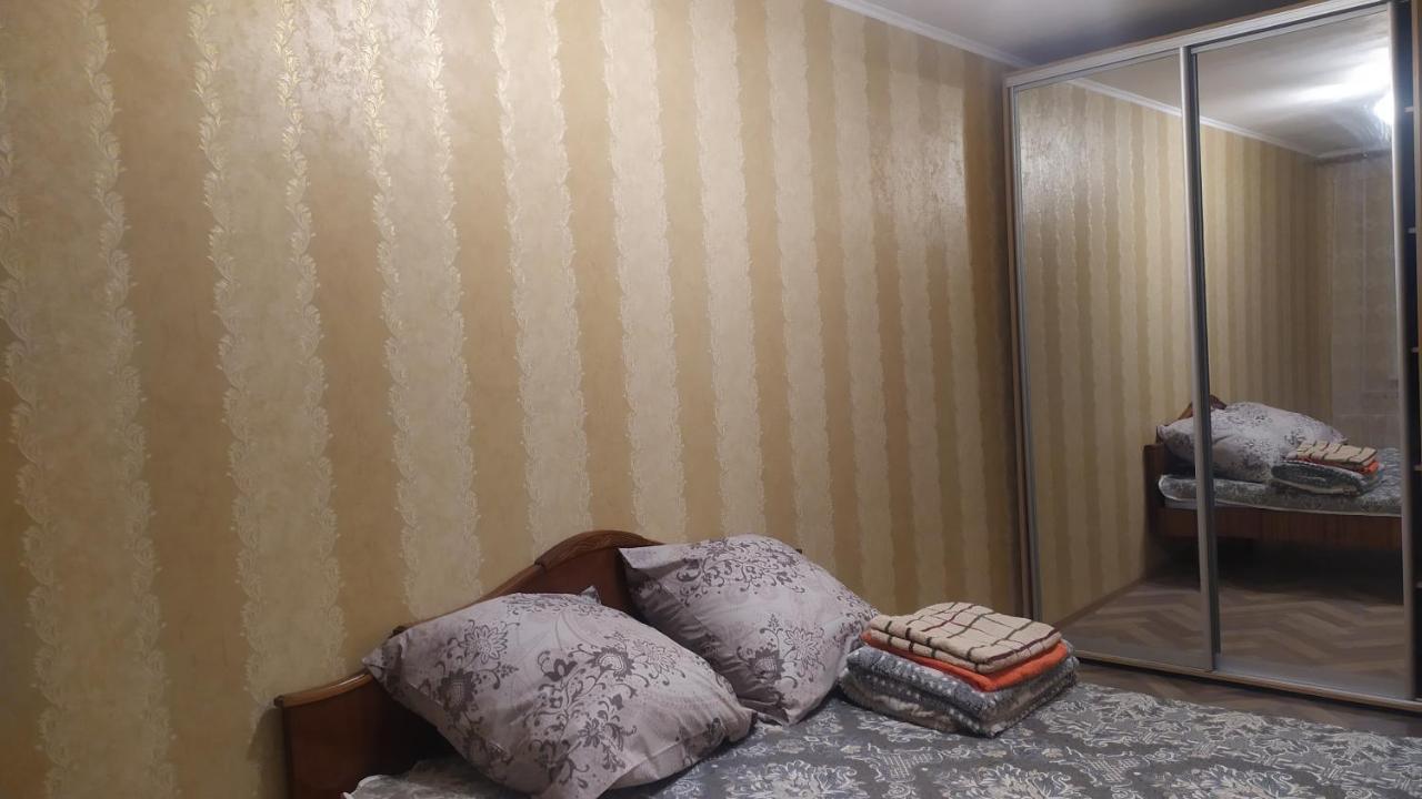 Filatov Apartment Odessa Extérieur photo