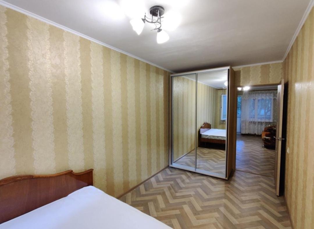 Filatov Apartment Odessa Extérieur photo